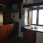 בית כפרי La Casa Del Acebal *