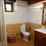 La Casa Del Acebal Solorzano