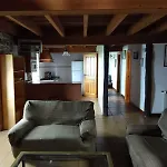 Country house La Casa Del Acebal
