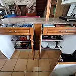 La Casa Del Acebal