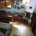 La Casa Del Acebal *