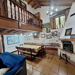 La Casa Del Acebal Country house