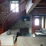 La Casa Del Acebal * Solorzano