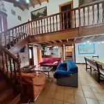 La Casa Del Acebal