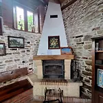 בית כפרי La Casa Del Acebal *