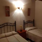 La Casa Del Acebal Country house