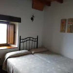 Country house La Casa Del Acebal Solorzano