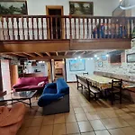 La Casa Del Acebal *