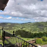 La Casa Del Acebal Country house