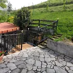 Country house La Casa Del Acebal