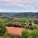 La Casa Del Acebal Solorzano