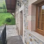 Country house La Casa Del Acebal Solorzano