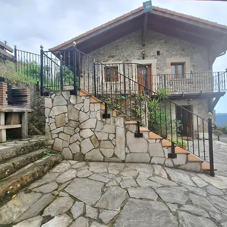 La Casa Del Acebal *