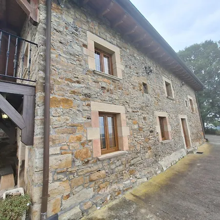 La Casa Del Acebal