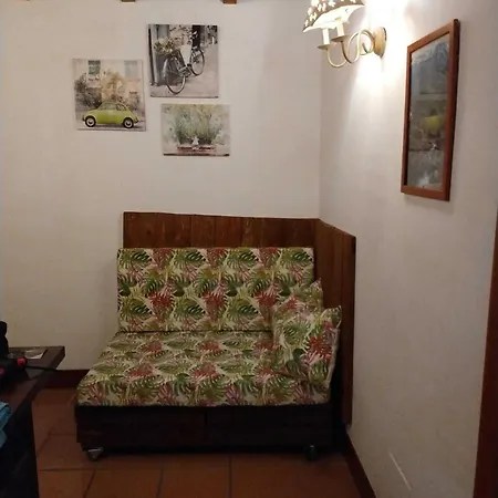 La Casa Del Acebal *