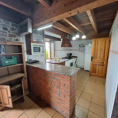 Casa de Campo La Casa Del Acebal