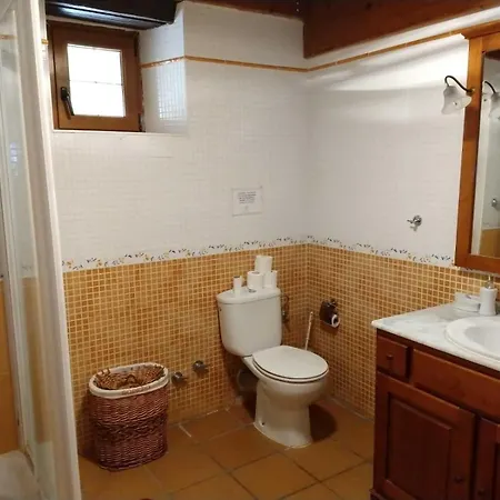 La Casa Del Acebal Solorzano