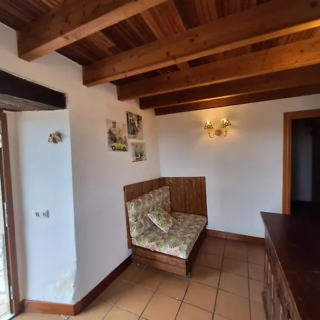 La Casa Del Acebal