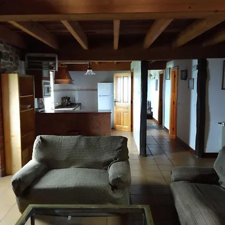 Casa de Campo La Casa Del Acebal