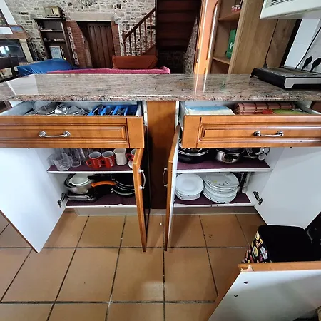 La Casa Del Acebal