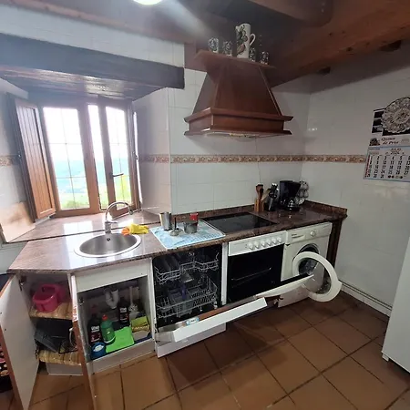 La Casa Del Acebal Casa de Campo