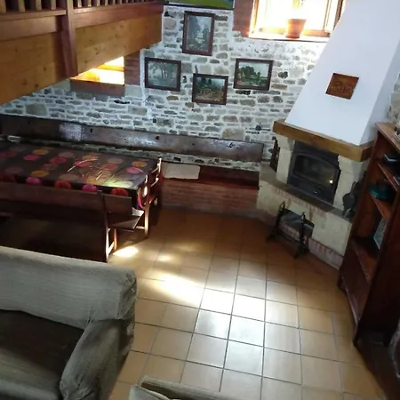 La Casa Del Acebal *