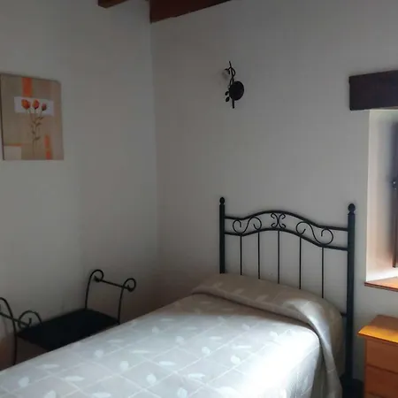 La Casa Del Acebal Landsted
