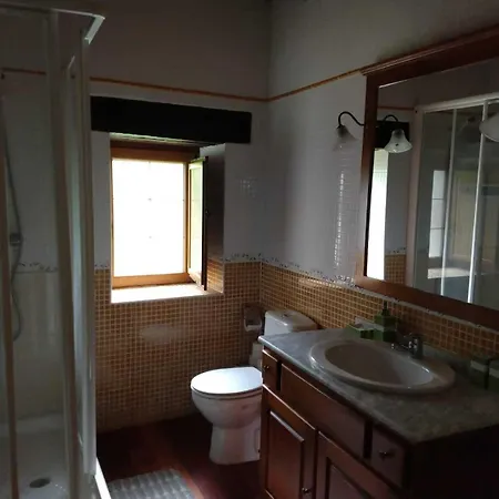 La Casa Del Acebal * Solorzano