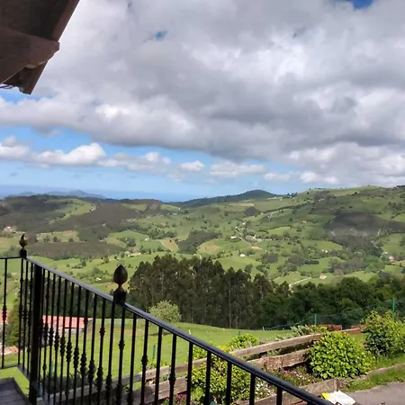 La Casa Del Acebal Casa de Campo