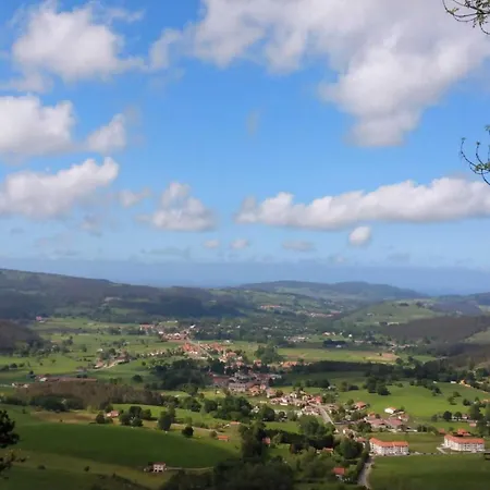 La Casa Del Acebal Casa de Campo Solorzano