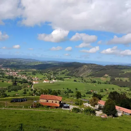 La Casa Del Acebal Casa de Campo *