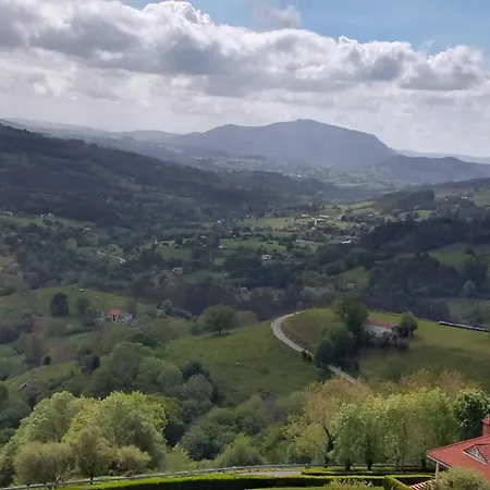 La Casa Del Acebal *