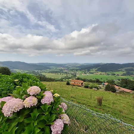 Casa de Campo La Casa Del Acebal