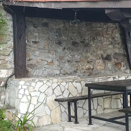 La Casa Del Acebal Landsted *