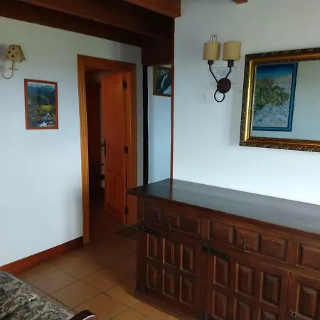 La Casa Del Acebal Landsted Solorzano