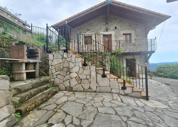 La Casa Del Acebal *