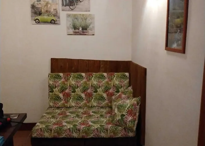 La Casa Del Acebal *