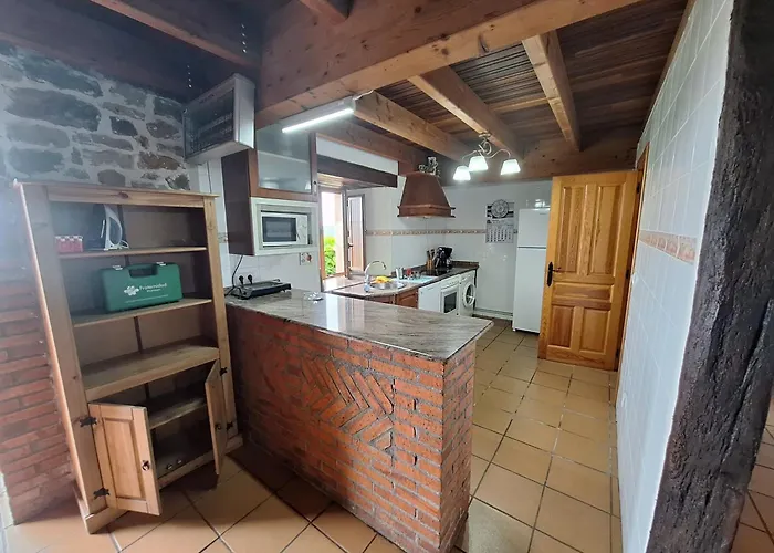 Casa rural La Casa Del Acebal