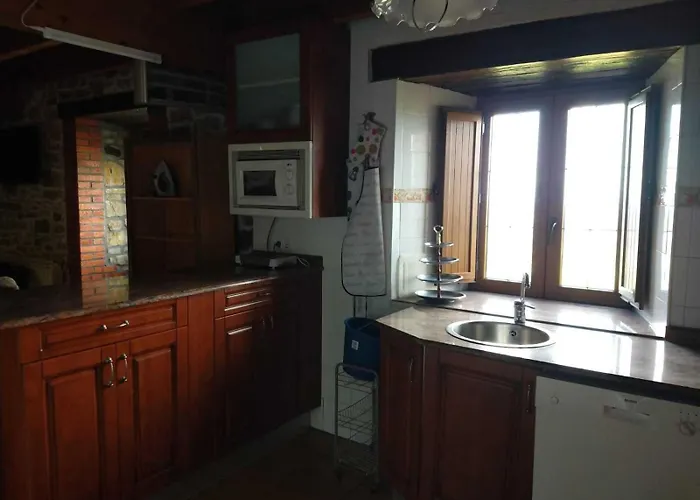 Casa rural La Casa Del Acebal *