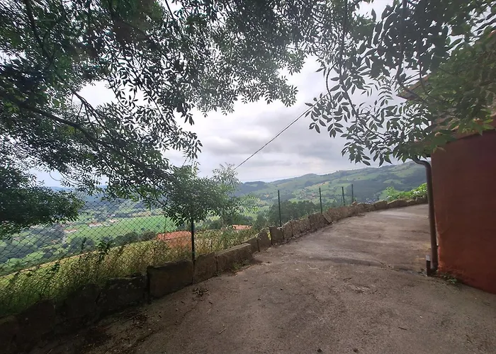 Casa rural La Casa Del Acebal Solorzano