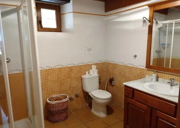 La Casa Del Acebal Solorzano