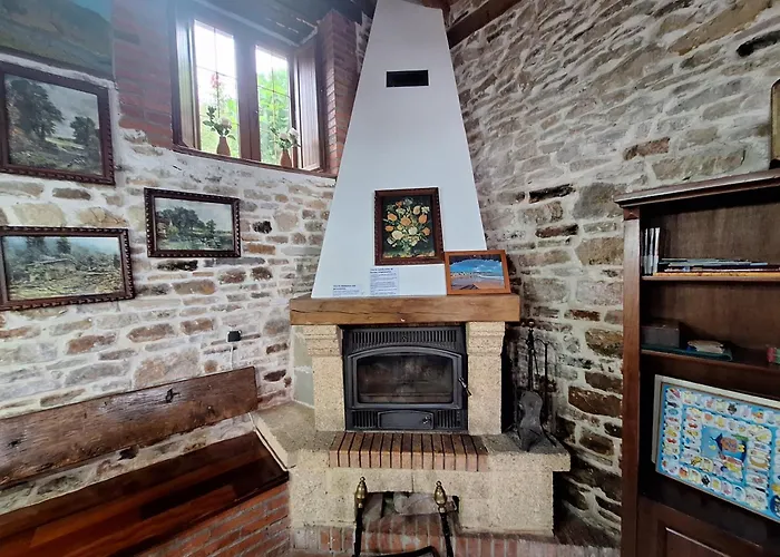 Casa rural La Casa Del Acebal *