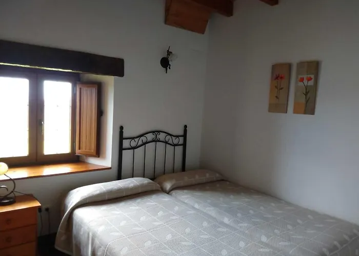 Casa rural La Casa Del Acebal Solorzano