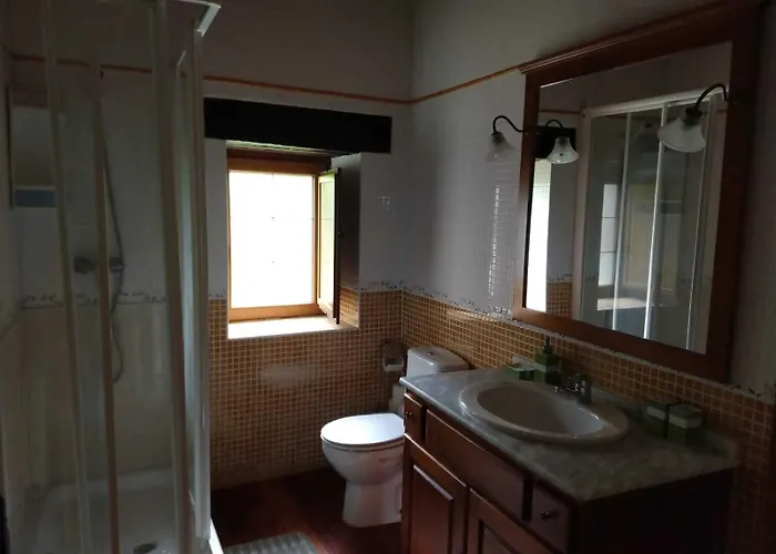 La Casa Del Acebal * Solorzano