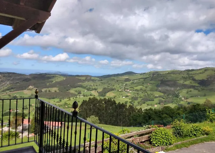 La Casa Del Acebal Casa rural