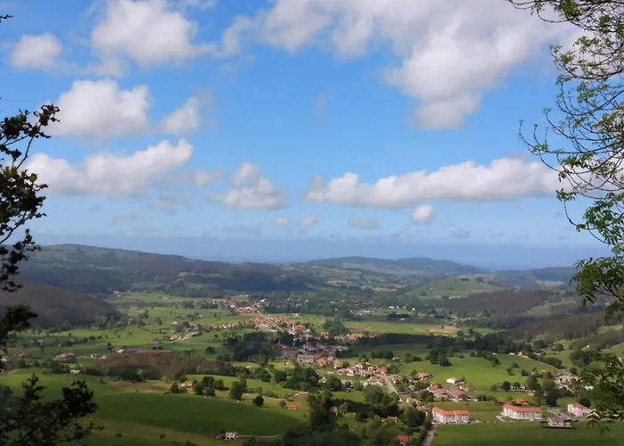 La Casa Del Acebal Casa rural Solorzano