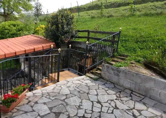 Casa rural La Casa Del Acebal