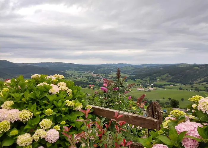 La Casa Del Acebal * Solorzano