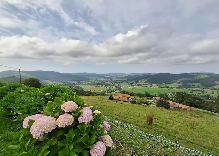 Casa rural La Casa Del Acebal